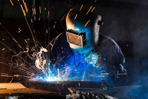 Best Food and Beverage Processing Equipment Welding in South Amboy, NJ