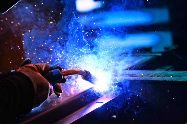 Best Pipe Welding in South Amboy, NJ