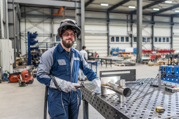 Best Maintenance and Repair Welding in South Amboy, NJ