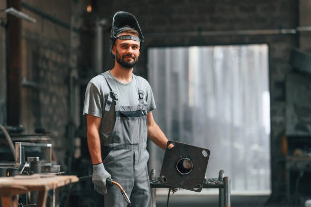 Affordable Welder Services in South Amboy, NJ
