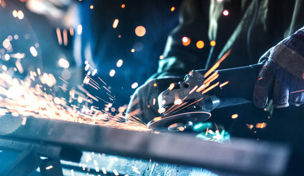 Trusted South Amboy, NJ Welder & Metal Fabrication Experts